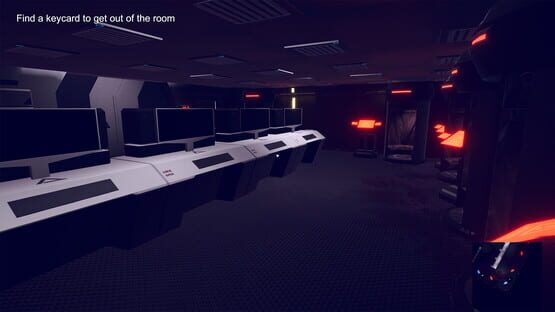 Screenshot Ahlman Mansion 2020