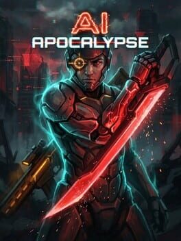 Cover AI Apocalypse