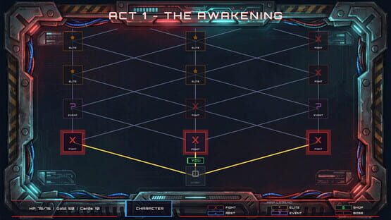 Screenshot AI Apocalypse