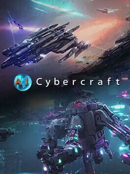 Cover AI.Cybercraft