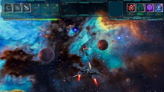 Screenshot AI.Cybercraft