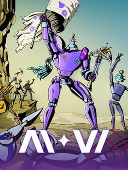 Cover AI.VI