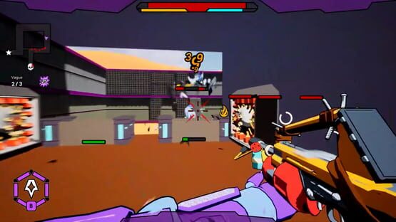 Screenshot AI.VI