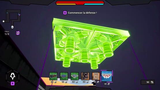 Screenshot AI.VI