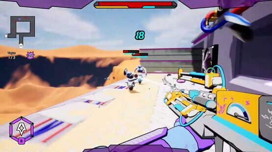 Screenshot AI.VI