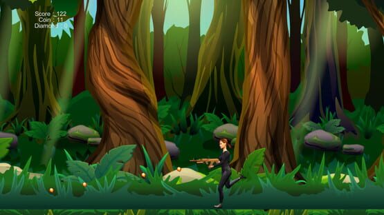 Screenshot AI Hunter