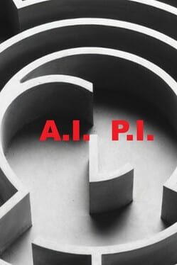 Cover A.I. P.I.