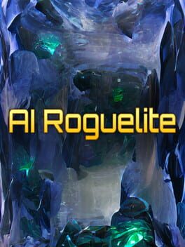 Cover AI Roguelite