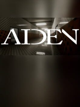 Cover Aiden