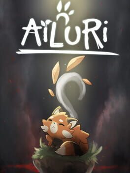 Cover Ailuri