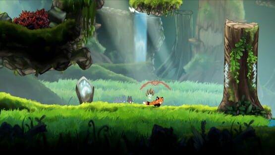 Screenshot Ailuri