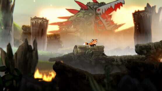 Screenshot Ailuri