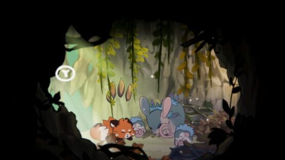 Screenshot Ailuri