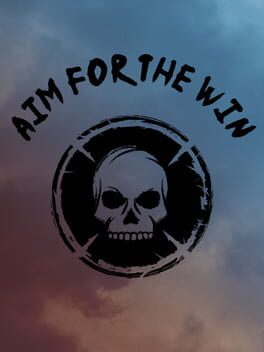 Cover Aim for the Win