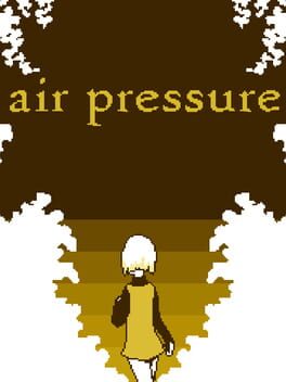 Cover Air Pressure