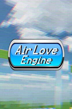 Cover AirLoveEngine