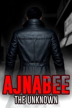 Cover Ajnabee: The Unknown