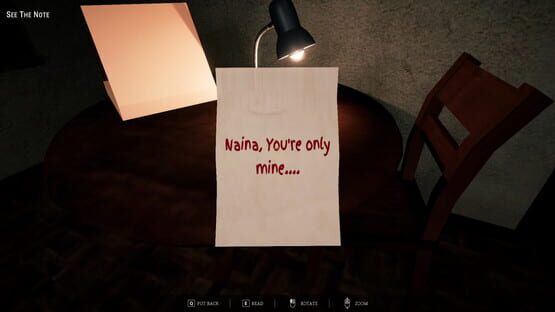 Screenshot Ajnabee: The Unknown