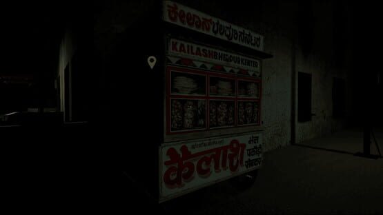 Screenshot Ajnabee: The Unknown