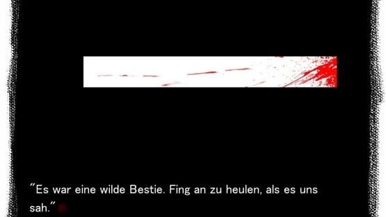 Screenshot Akai Majo