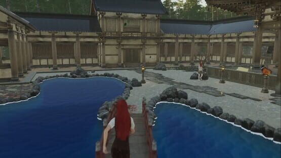 Screenshot Akari: School Trip