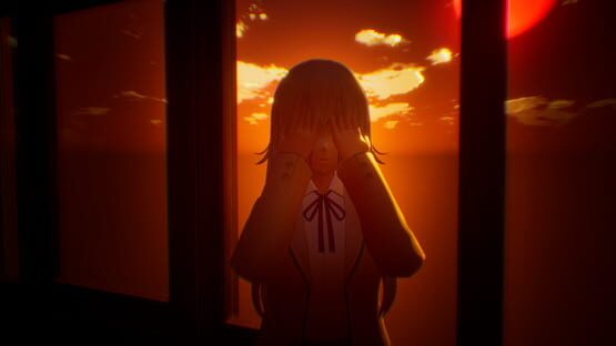 Screenshot Akeno's Veil