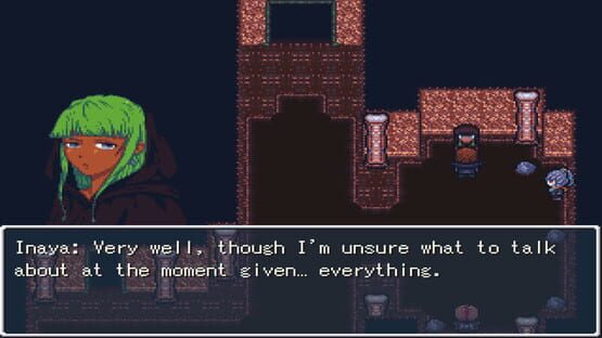 Screenshot Aladdin of the Forsaken Lands
