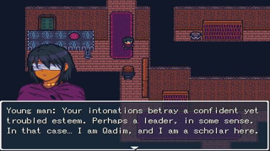 Screenshot Aladdin of the Forsaken Lands