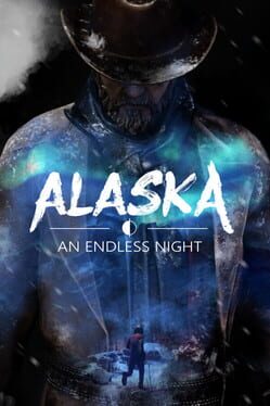 Cover Alaska: An Endless Night