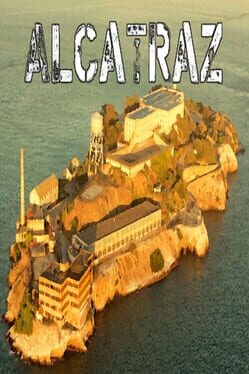 Cover Alcatraz