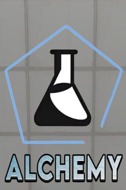 Cover Alchemy