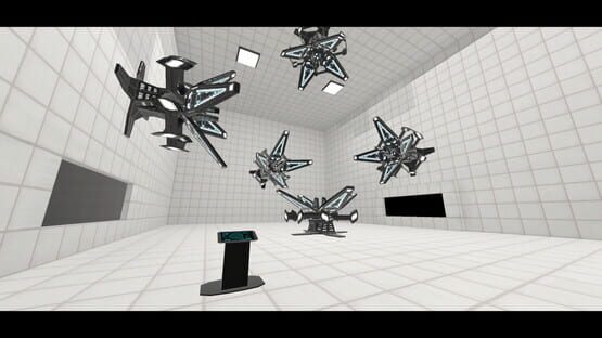 Screenshot Alchemy