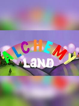 Cover Alchemyland
