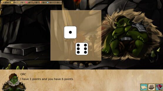 Screenshot Alchemyland
