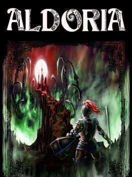 Cover Aldoria