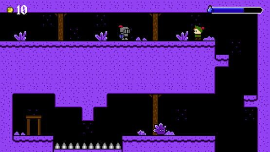 Screenshot Aldoria