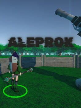 Cover Aleprok