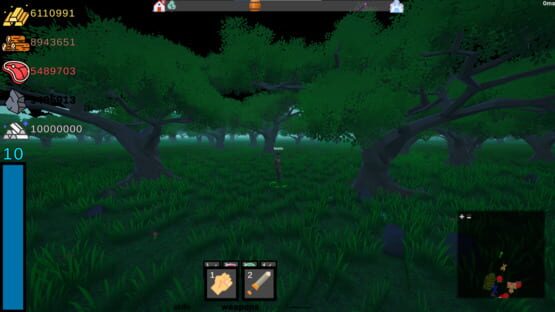 Screenshot Aleprok