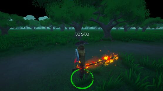 Screenshot Aleprok