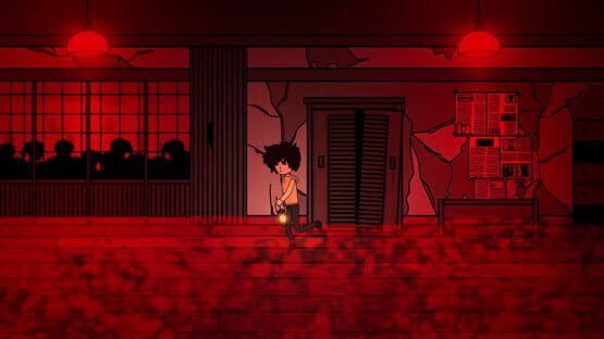 Screenshot Alex: An Adventure Between the Ages