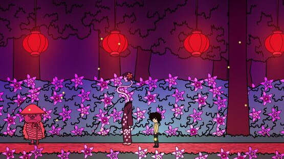 Screenshot Alex: An Adventure Between the Ages