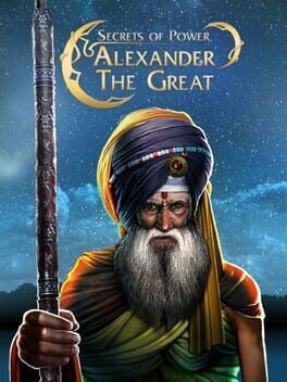 Cover Alexander the Great: Secrets of Power