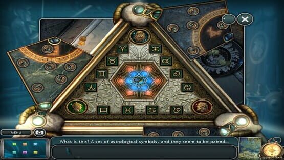 Screenshot Alexander the Great: Secrets of Power