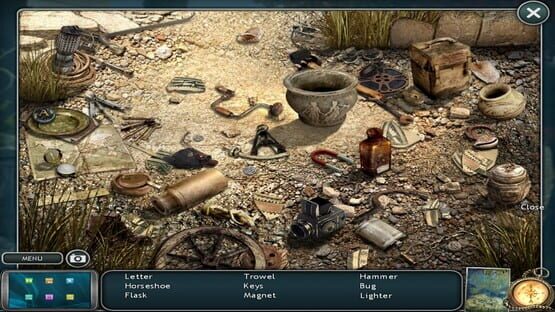Screenshot Alexander the Great: Secrets of Power
