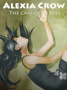 Cover Alexia Crow