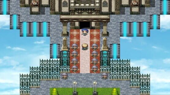 Screenshot Alexios the Protector