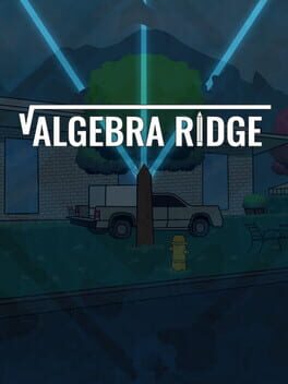 Cover Algebra Ridge