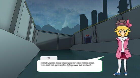 Screenshot Algebra Ridge