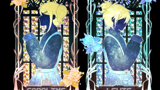 Screenshot Alice fell to Neverland