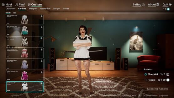 Screenshot Alien Agent X